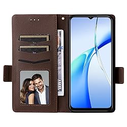 ShouBao Compatible with Oukitel C57 Wallet