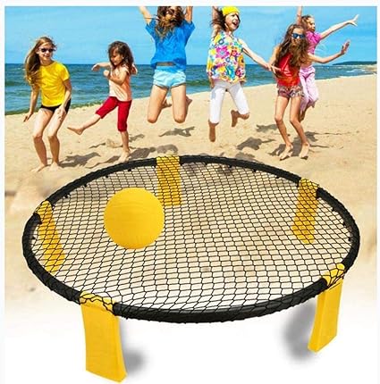outdoor games amazon uk