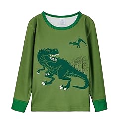 Thermal Underwear for kids Base Layer Set Toddler