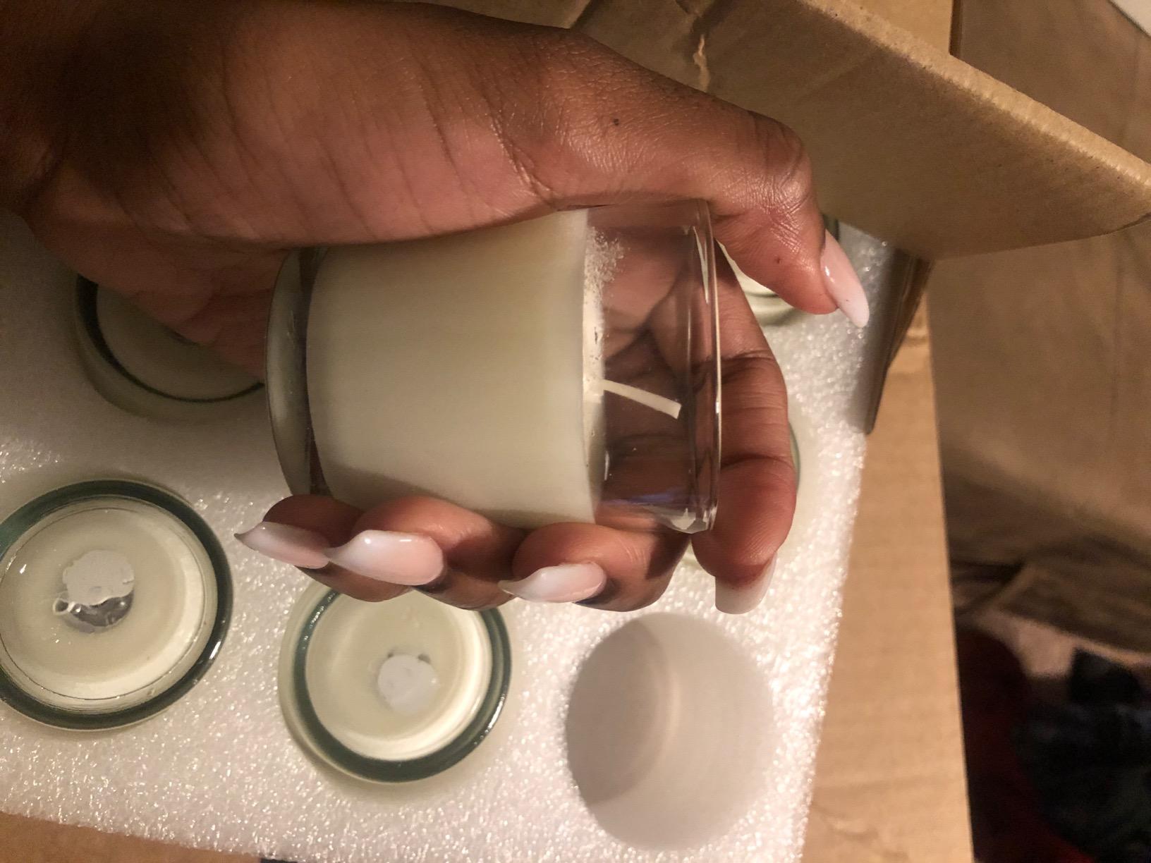 User review photo