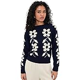 KULE Women's The Franz Alpaca Sweater