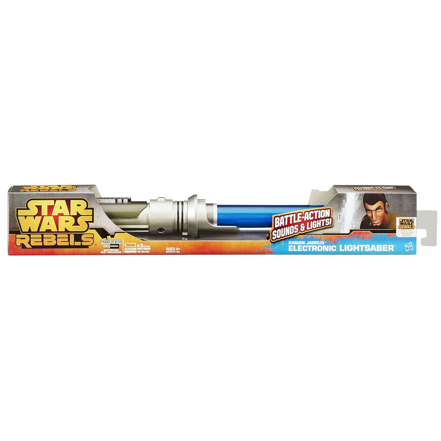 kanan jarrus lightsaber toy