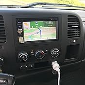 Soundstream Vrn 64hb 2 Din Gps Dvd Cd Mp3 Am Fm Receiver With 6 2 Lcd Bluetooth Mobilelinkx2