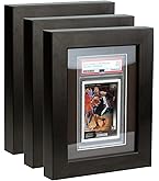 Amazon.com: Card Slab Display Chain - Compatible with (PSA, CGC, Beckett,  TAG) Standard Sized Slabs