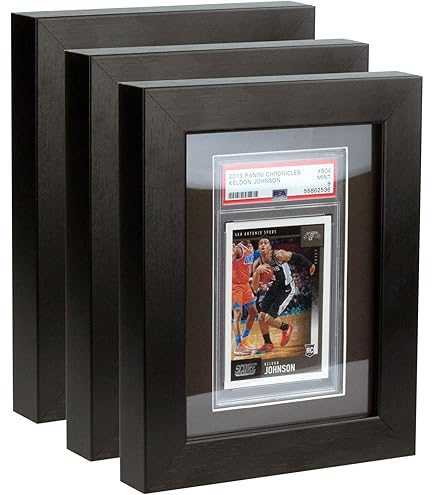 9 card pokemon frame Pokemon, MTG, & TCG Card Display Frame  9 Slots