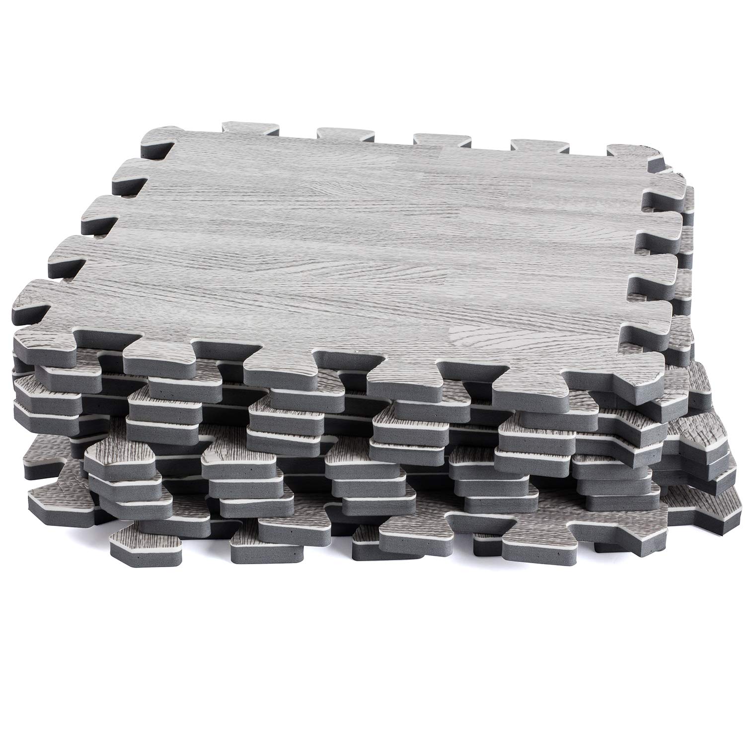 Trade Show Wood Grain Basement Interlocking Floor Mats Wood Foam Floor Tiles Interlocking Floor Tiles Office Playroom Ideal For Home Sports Outdoors Exercise Fitness Deesidecan Org Uk