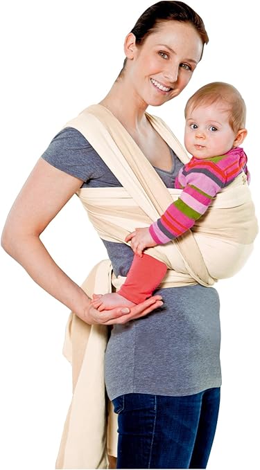 amazonas carry sling