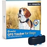 dog tracker without monthly fee