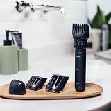 Panasonic ER-CKL2 Multishape Modular Personal Care System Black view 7