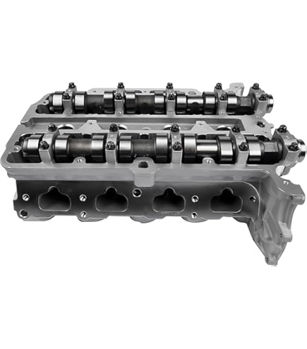 Amazon.com: Toyota 11201-0A060 Cylinder Head Cover Sub