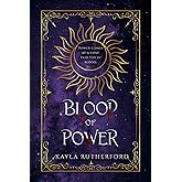 Blood of Power