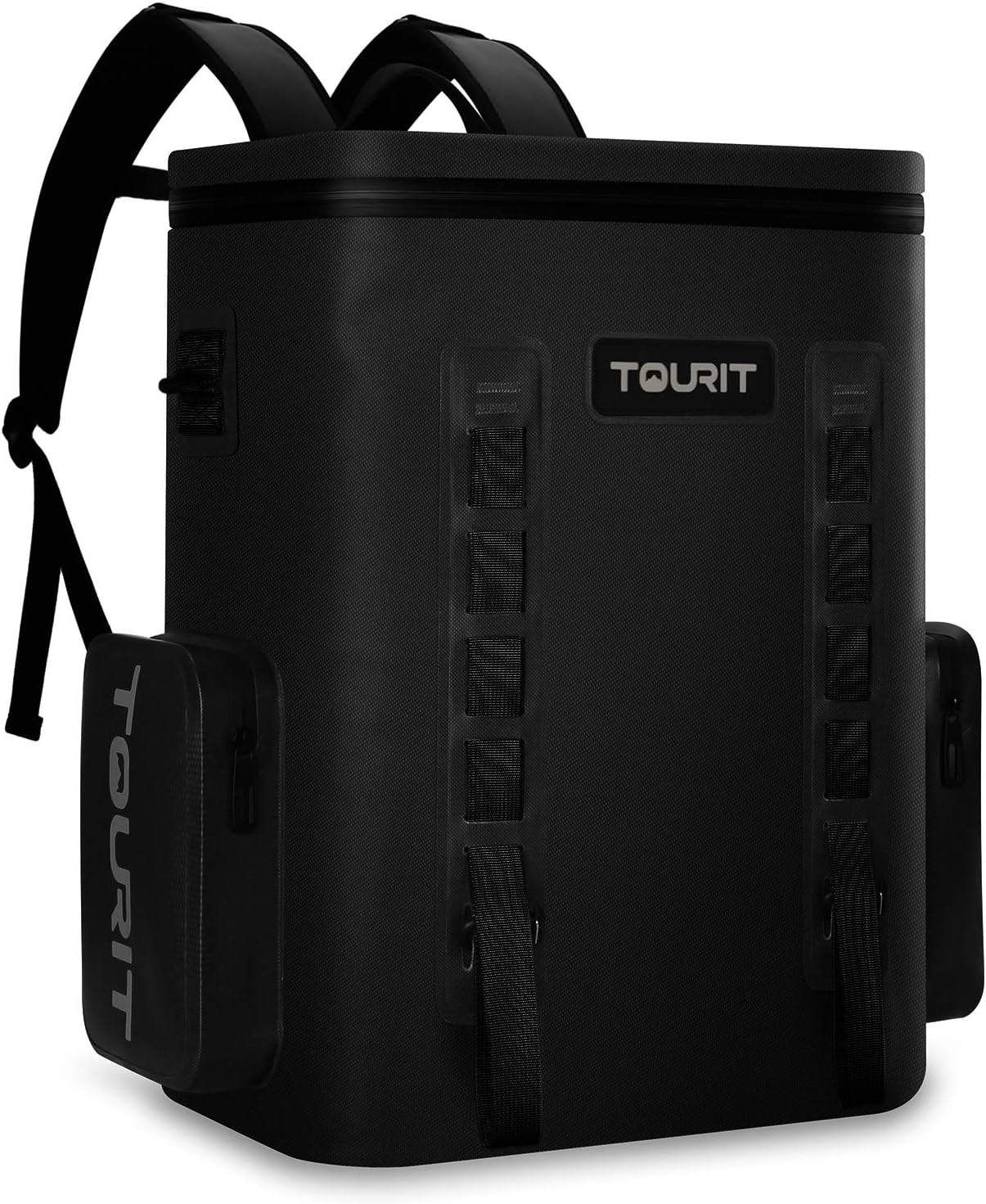 TOURIT Leak-Proof Soft Sided Cooler Backpack Waterproof Insulated Backpack Cooler Bag