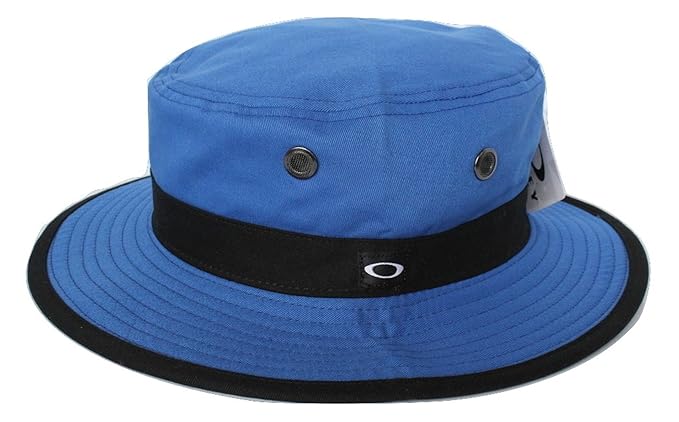 oakley bucket hat