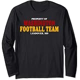 GENERIC FUNNY WASHINGTON FOOTBALL TEAM 