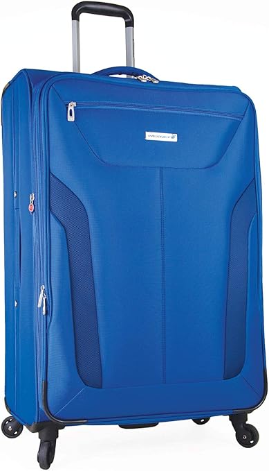 westjet luggage size