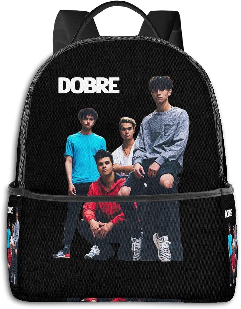 dobre brothers backpacks