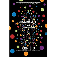 The Hidden Girl and Other Stories book cover