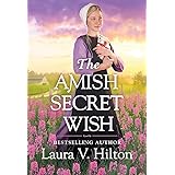 The Amish Secret Wish