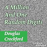 A Million And One Random Digits (The Millionplex Library)