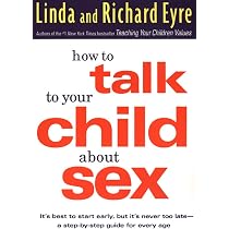 Amazon.com: How to Talk to Your Child About Sex: It's Best to ...