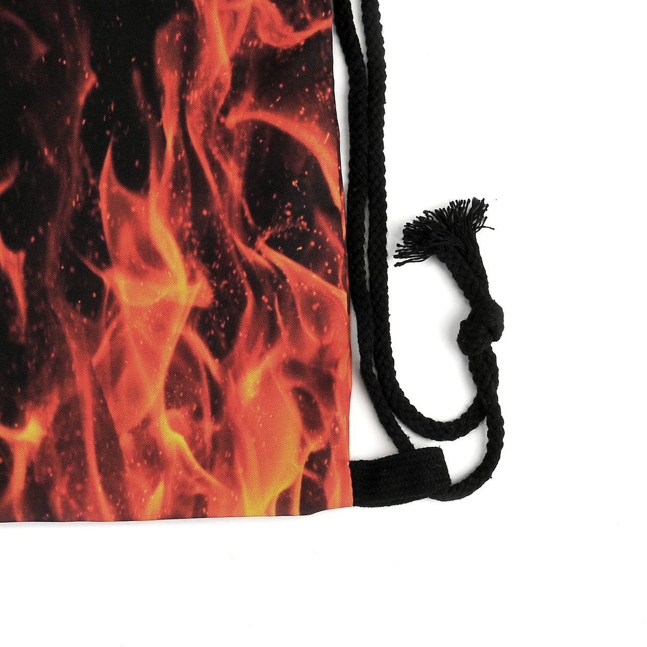 CHIC DIARY Hipster Segeltuch Rucksack Gym Sack Turnbeutel Beutel Sportbeute 3D Aufdruck Jutebeutel Muster Stringbags Tasche Bag