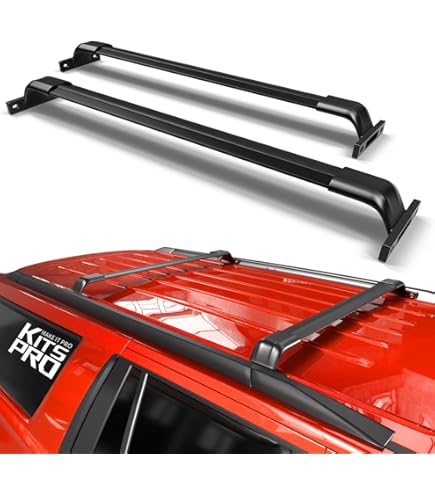 Ubuy Roof Rack Cross Bars Near Me Roof Rack For Car MOTOOS 43 Roof