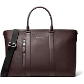Michael Kors Men's Hudson Getaway Tote