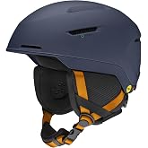 Smith Altus MIPS Unisex Snow Helmet - Matte High Fives, Small