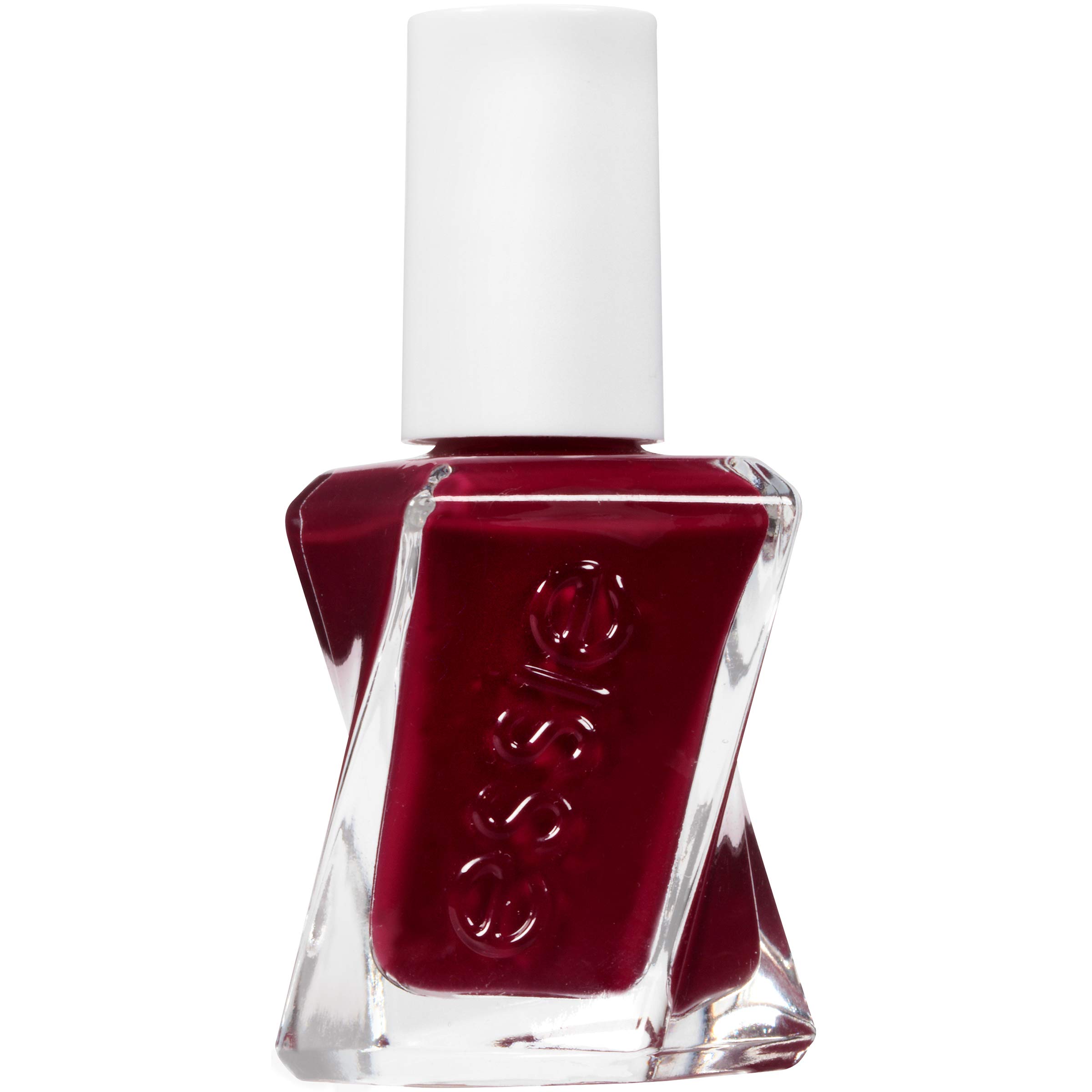 Amazon Com Essie Gel Couture Nail Polish Turn N Pose Purple Amazon Com Essie Gel Couture Nail Polish Turn N Pose Purple