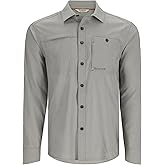 Simms Men's Challenger Ls Shirt