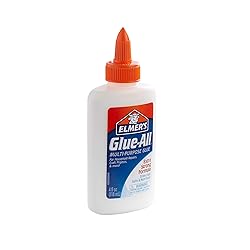 Elmer's 4oz Glue-All Multi-Purpose Liquid Glue