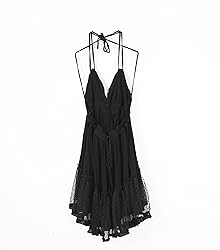 VERGOODR Women's Summer Boho Bohemian Deep V Neck