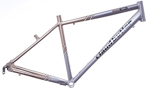 claud butler legend bike