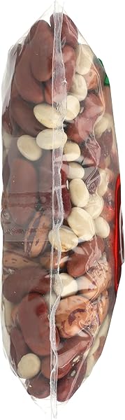GEFEN CHOLENT MIX, 16 OZ