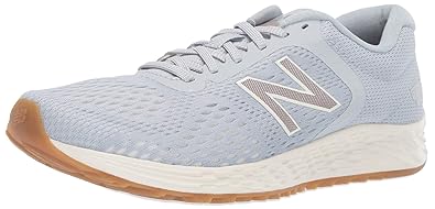 new balance fresh foam arishi grey