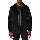 Amazon Essentials Men's Corduroy Work Jacket (Available in Big & Tall)