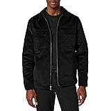 Amazon Essentials Men's Corduroy Work Jacket