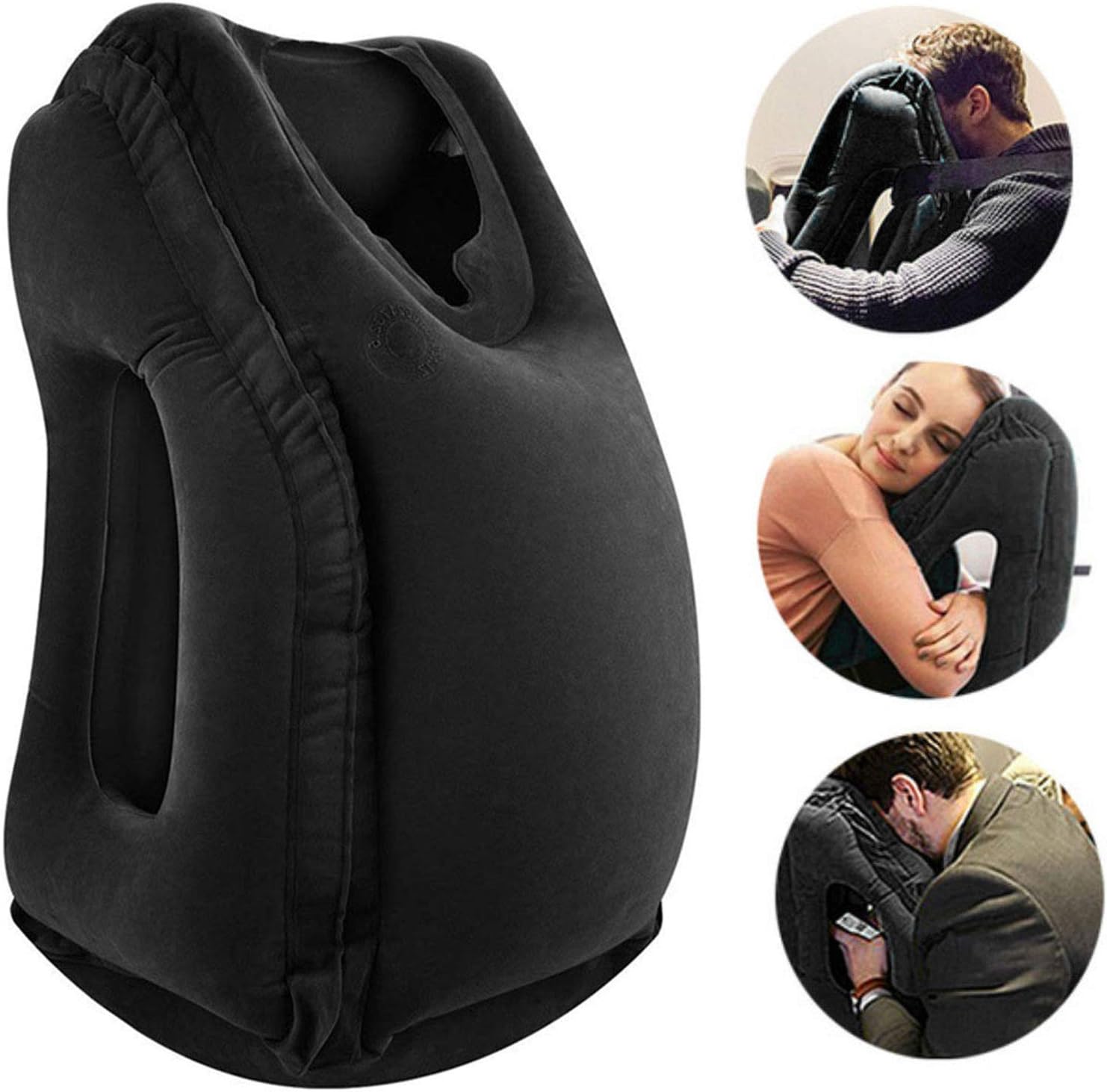 flight head pillow