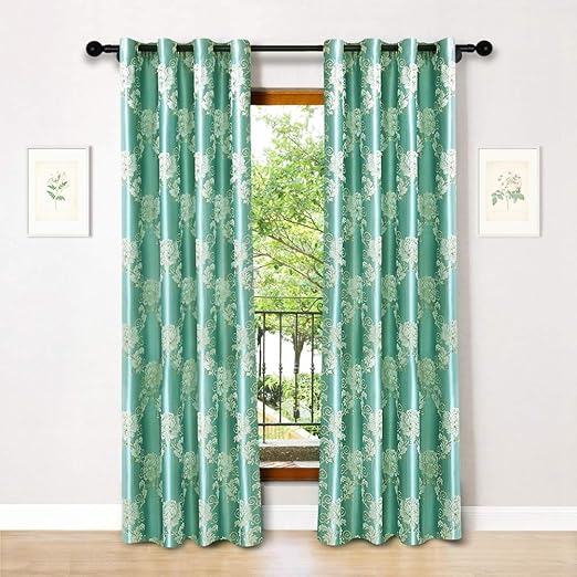 tela jacquard cortina de sombreado