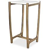 Uttermost 24995 Affinity - Accent Table-22 Inches Tall and 12.5 Inches Wide