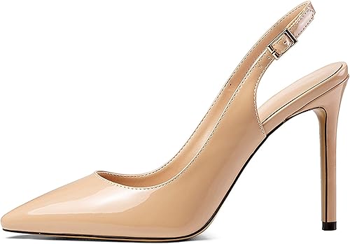 office slingback shoes