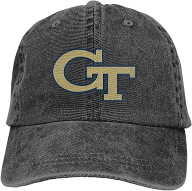 georgia tech baseball hat