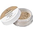 essence | My Skin Perfector Loose Fixing Powder | Instant Blur Effect & Natural Matte Finish | Vegan, Paraben Free, Gluten Free, Oil Free | Cruelty Free (20 | Nude)