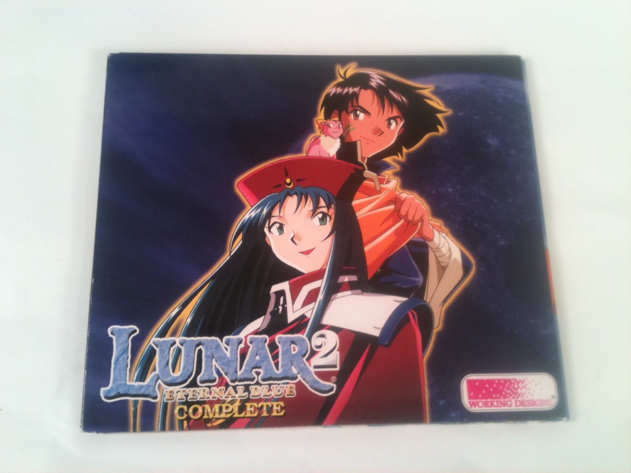 lunar 2