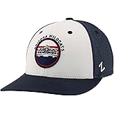 ZHATS NCAA Unisex-Adult NCAA Officially Licensed Trucker Hat Dakota Fan Focus