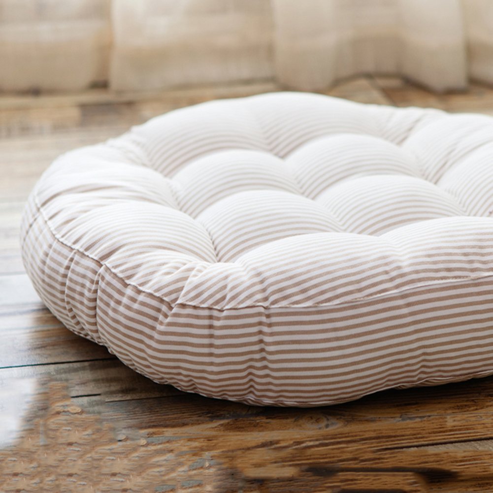 Cojin redondo silla Los cojines más completos.