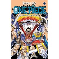 Amazon.com: One Piece nº 105: 9788411401760: Oda, Eiichiro, Koike