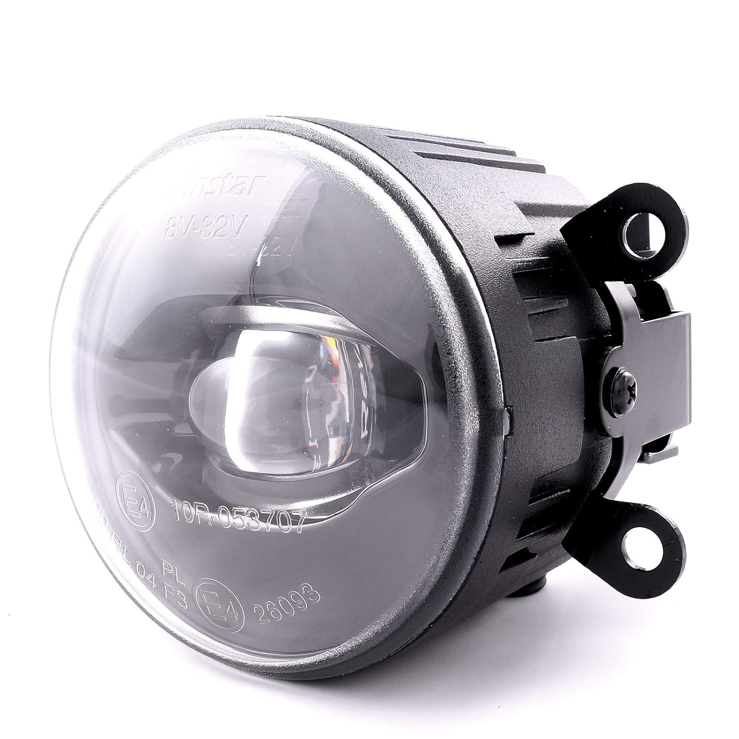 LED Nebelscheinwerfer Plug&Play Installation mit Zulassung V150010 Nebelscheinwerfer & Zubehör LED Nebelscheinwerfer Plug&Play Installation mit Zulassung V150010 Nebelscheinwerfer & Zubehör
