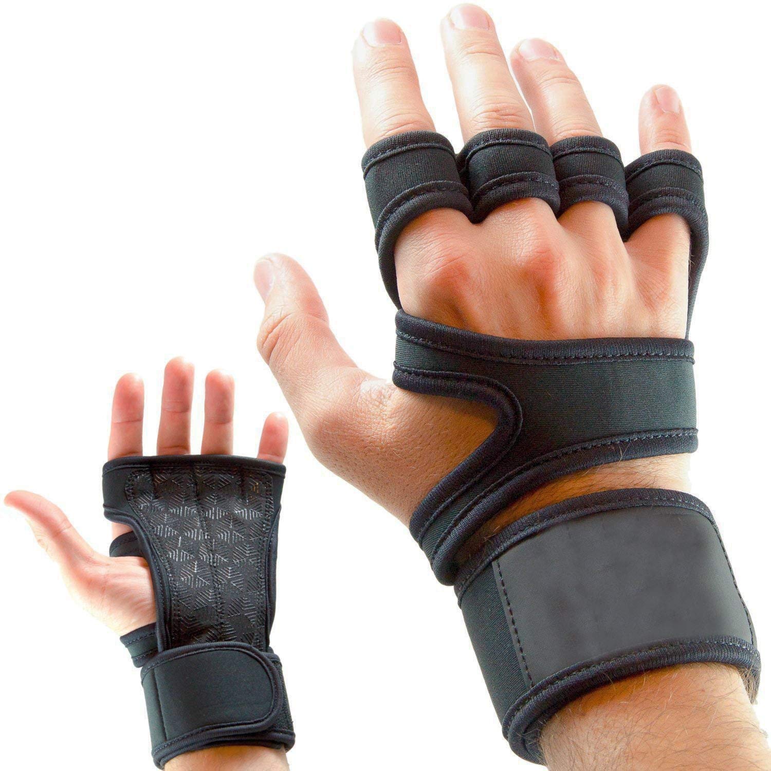 Best Gym Gloves In INDIA