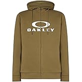 Oakley Bark Full Zip Hoodie 2.0